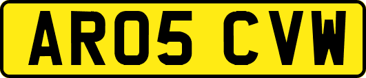 AR05CVW