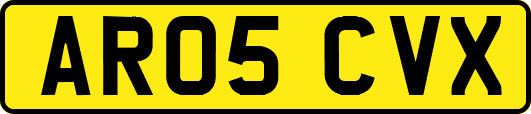 AR05CVX