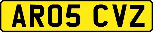 AR05CVZ