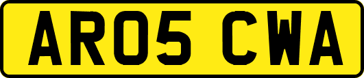 AR05CWA