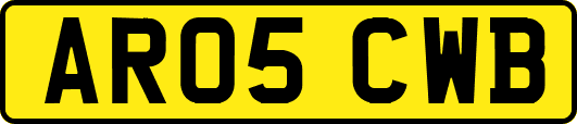 AR05CWB
