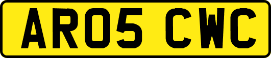 AR05CWC