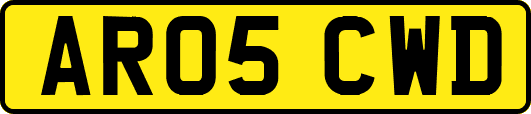 AR05CWD