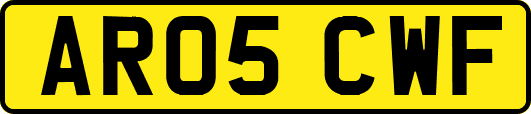 AR05CWF