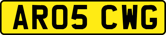 AR05CWG