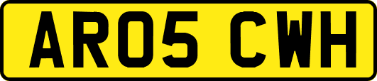 AR05CWH