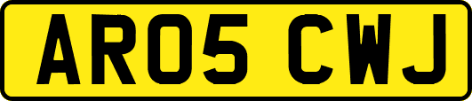 AR05CWJ