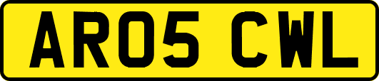 AR05CWL