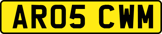 AR05CWM