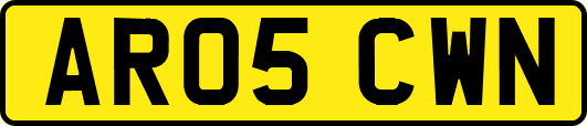 AR05CWN