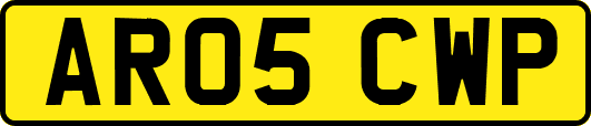 AR05CWP