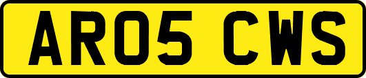 AR05CWS