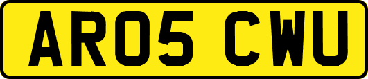 AR05CWU