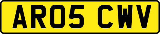 AR05CWV