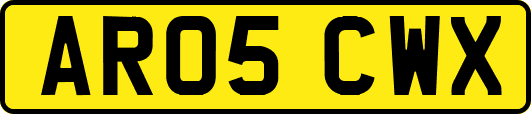 AR05CWX