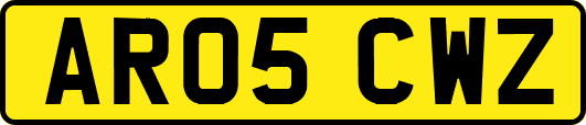 AR05CWZ