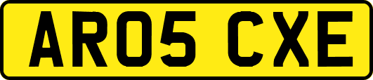 AR05CXE
