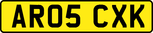 AR05CXK