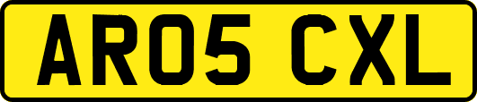 AR05CXL