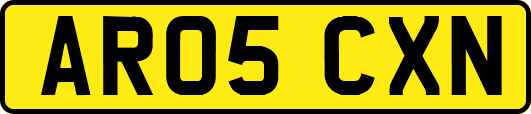 AR05CXN