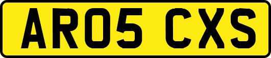 AR05CXS