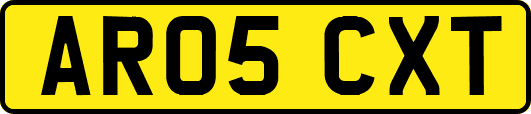 AR05CXT