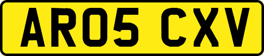 AR05CXV