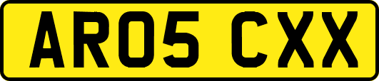 AR05CXX