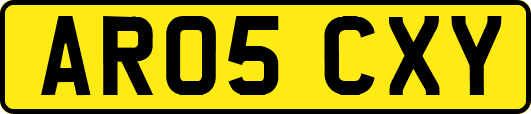 AR05CXY