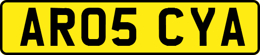 AR05CYA