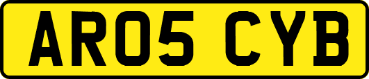 AR05CYB
