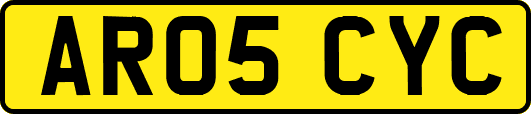 AR05CYC