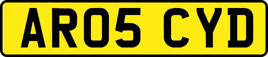 AR05CYD