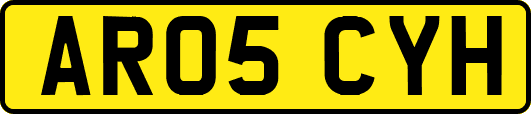 AR05CYH
