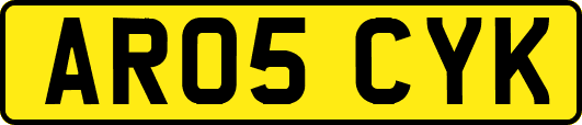 AR05CYK