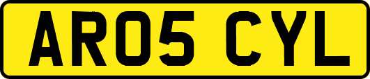 AR05CYL
