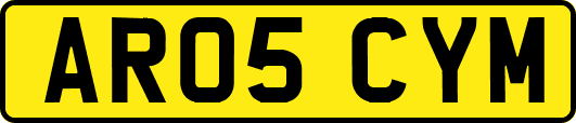 AR05CYM