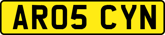 AR05CYN
