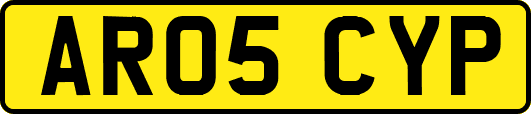 AR05CYP
