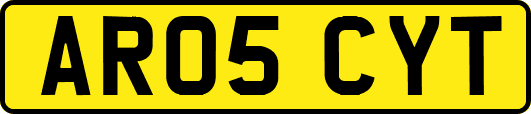 AR05CYT
