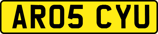 AR05CYU