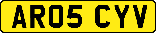 AR05CYV