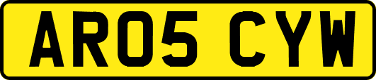 AR05CYW