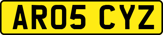 AR05CYZ