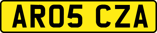AR05CZA