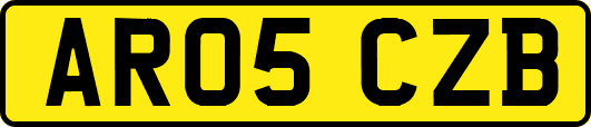 AR05CZB