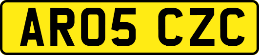 AR05CZC