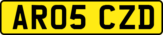 AR05CZD