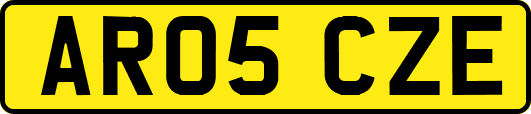 AR05CZE