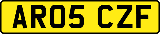 AR05CZF